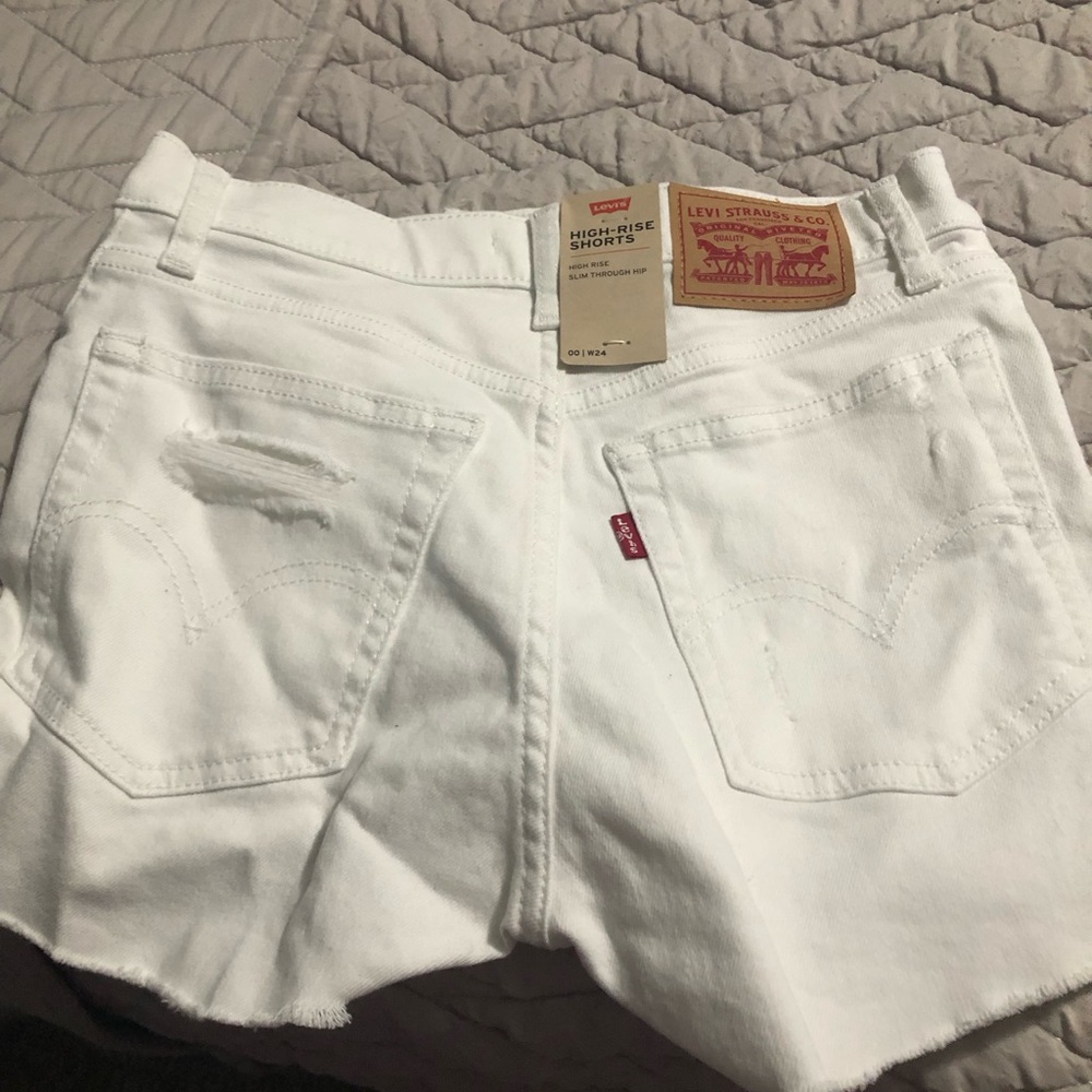 Size 24 Levi’s
